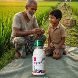 মুনজল